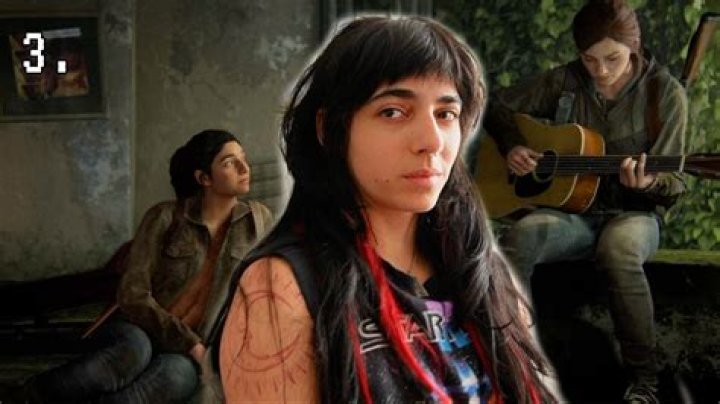 Cascina plays TLOU Part II FINALE YouTube