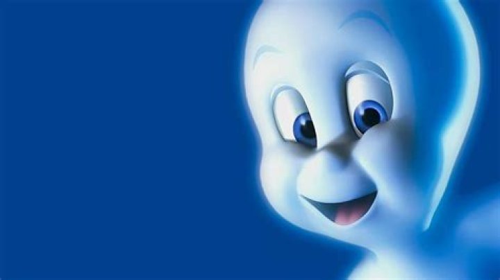 Casper's Haunted Christmas (Live-Action)