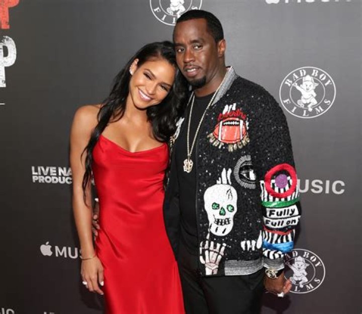Cassie Accuses Diddy Of Rape And Abuse News Clash Magazine Music