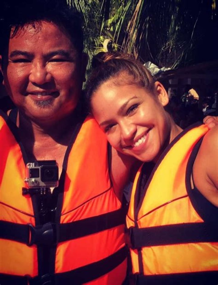 Cassie Ventura Dad: A Deep Dive Into Her Family Background And Influences