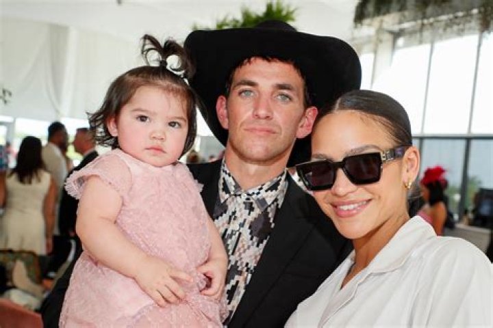 Cassie Ventura family Who are her parents and siblings?