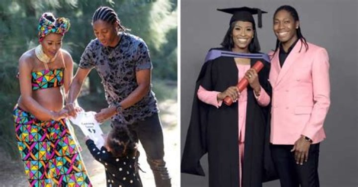Caster Semenya, Violet Raseboya, marriage, Olympic gold medalist, parenting Caster Semenya, Violet Raseboya, marriage, Olympic gold medalist, parenting