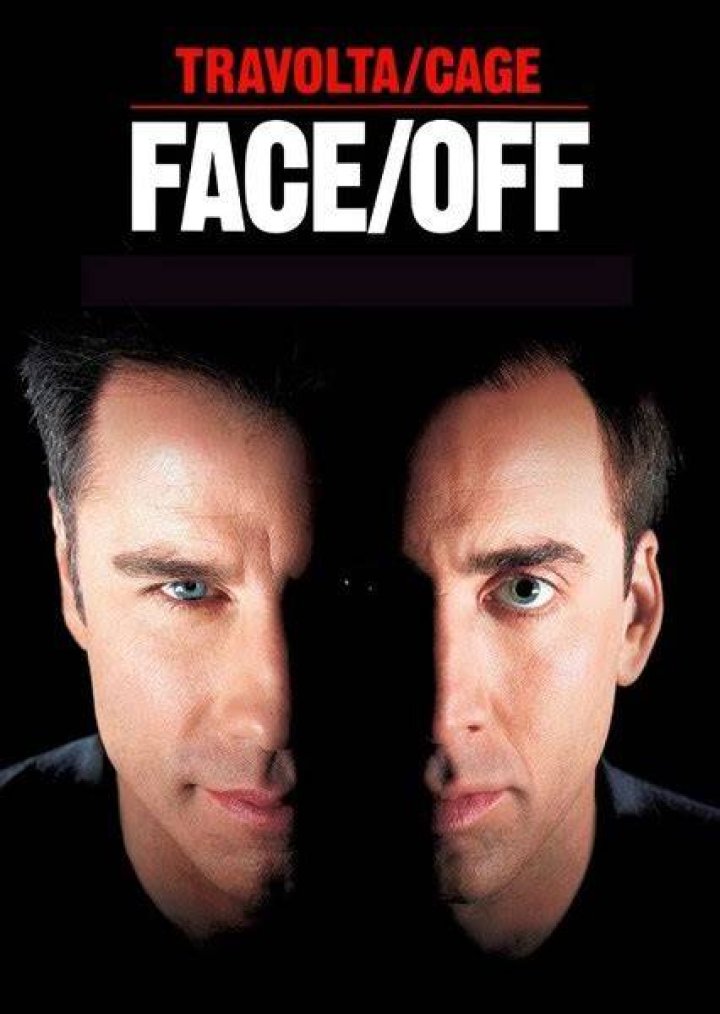 Caster Troy Fan Casting for Face/Off (2017) | myCast