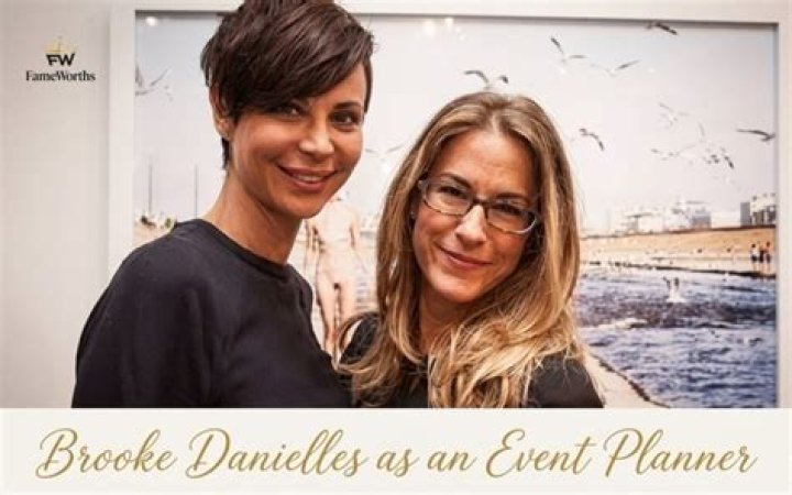 Catherine Bell And Brooke Daniells: A Deep Dive Into Their Relationship