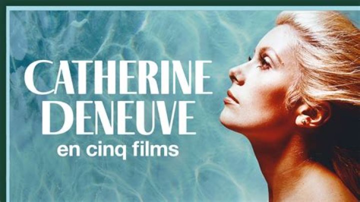 Catherine Deneuve: A Timeless Icon In 2024
