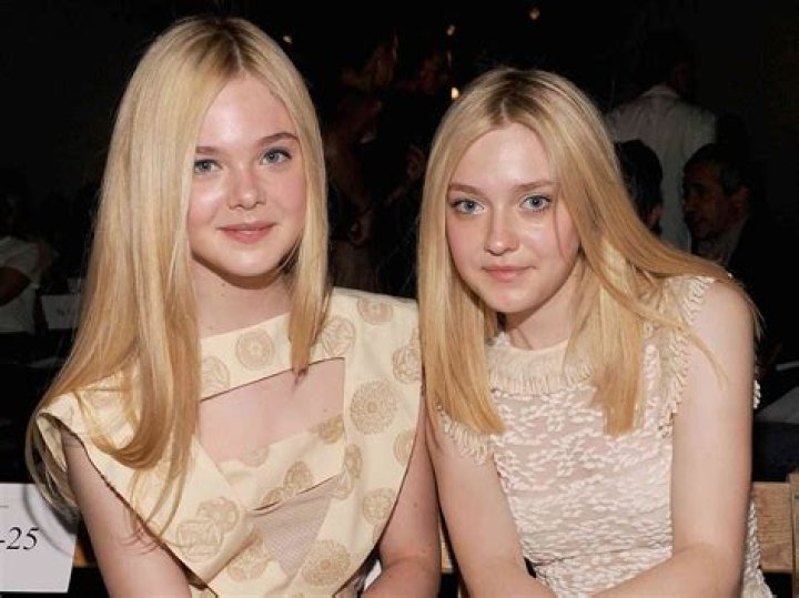 Catherine (Elle Fanning) on the palace steps in her pink birthday dress on The Great