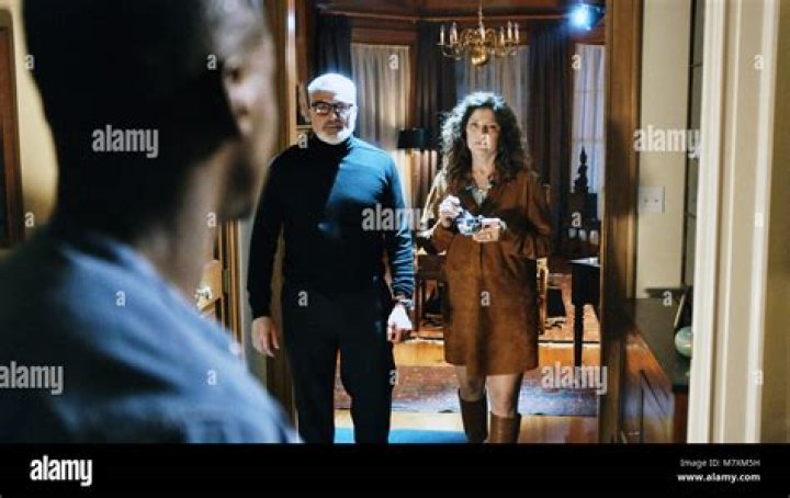Catherine Keener in Get Out