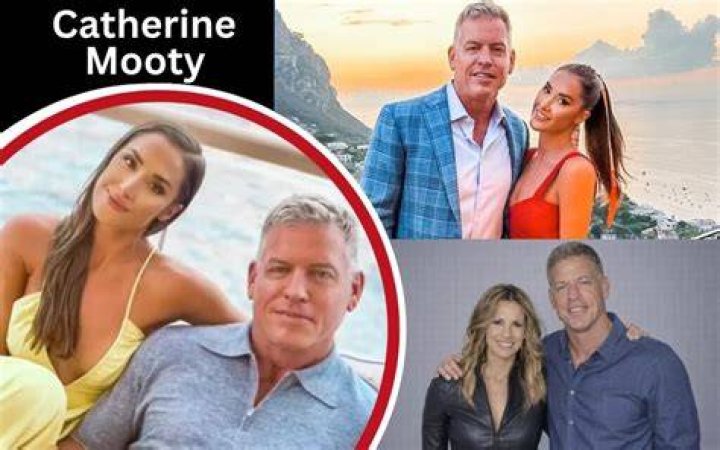 Catherine Mooty Biography, Personal Life And Career 2022