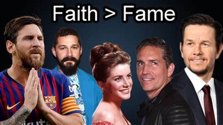 Catholic Actresses: Celebrating Faith And Talent In Hollywood