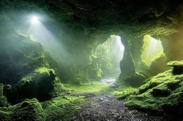 Cave Free Stock Photo Public Domain Pictures