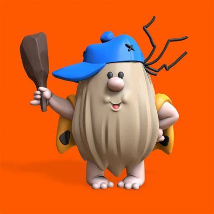 Cavey Jr. Fan Casting for Mixed Nutz | myCast