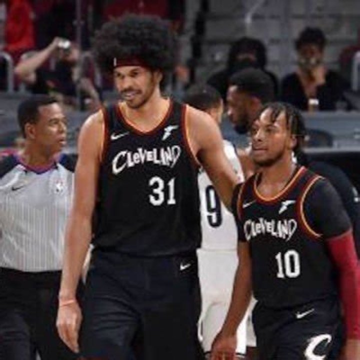 Cavs-All-Star