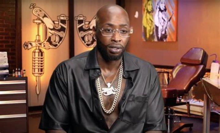 Ceaser Black Ink Wiki, Bio, Age, Height, Girlfriend, Net Worth 2019