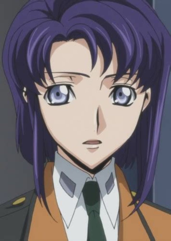Cécile Croomy Fan Casting for Code Geass | myCast
