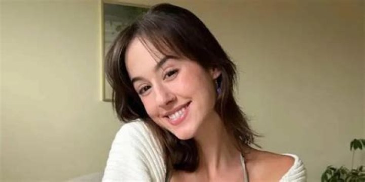 Cecilia Galliano: Unveiling Her OnlyFans Journey