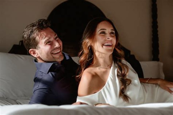 Celebrating Love: The Tim Miller Tyler Jameson Wedding
