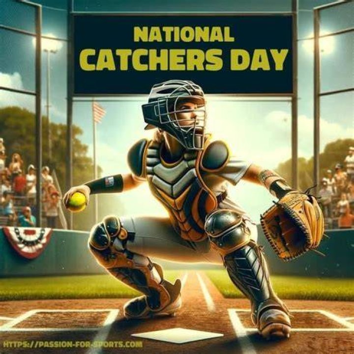 Celebrating The Unsung Heroes Of Baseball: National Catchers Day 2024