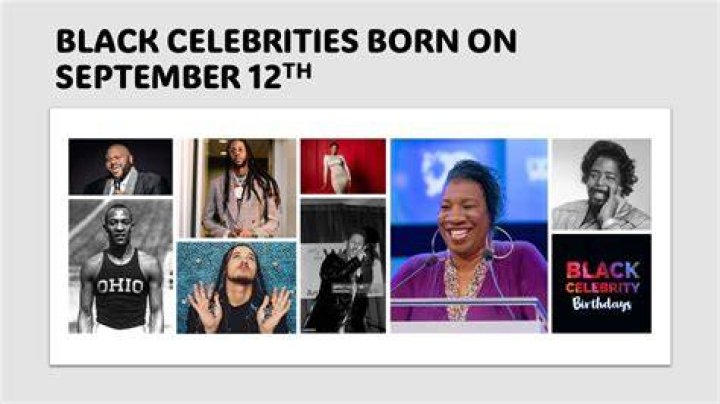 Celebrities Born On September 15: A Celebration Of Talent And Success