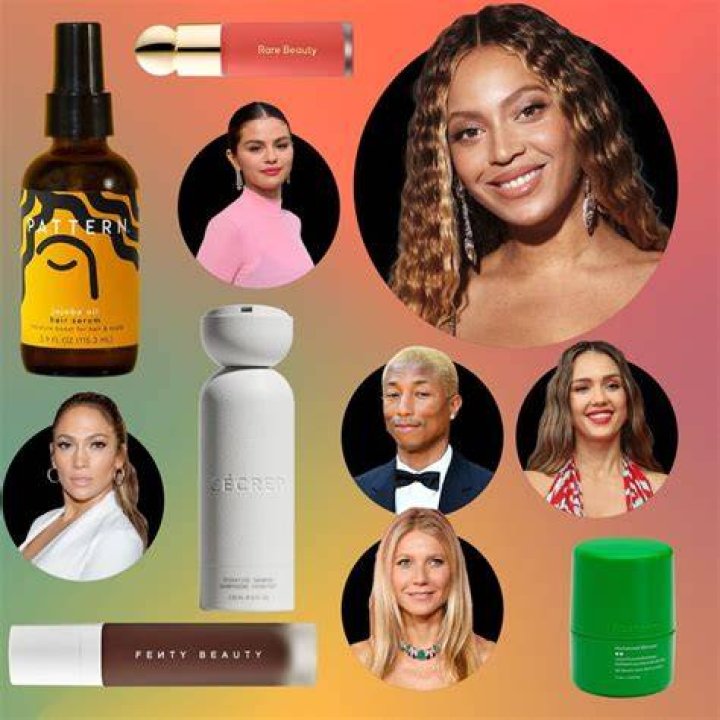 Celebrity Beauty Products That Are Actually Worth The Money