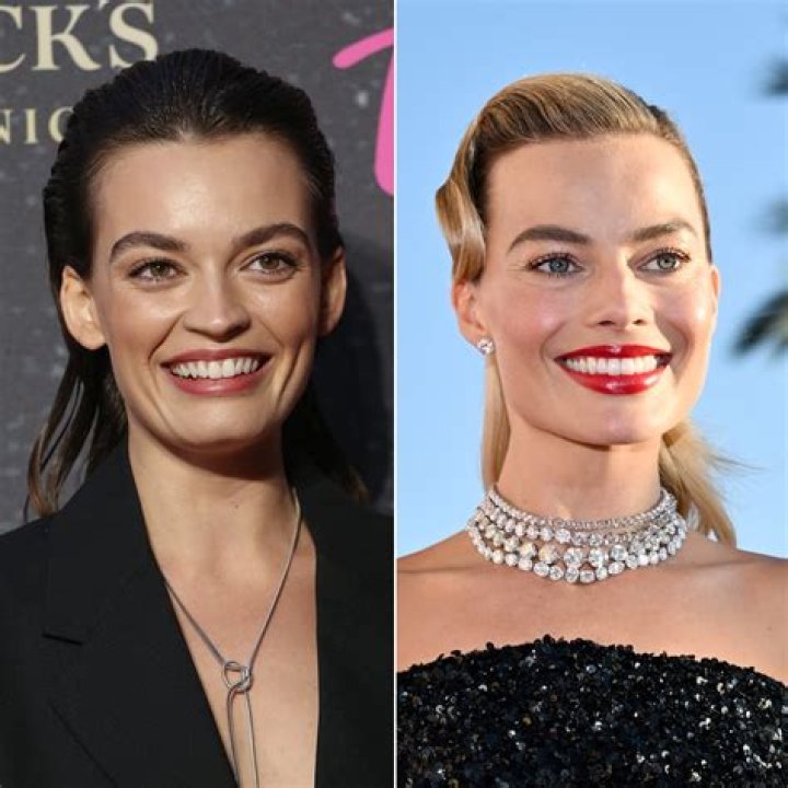 Celebrity Lookalikes 