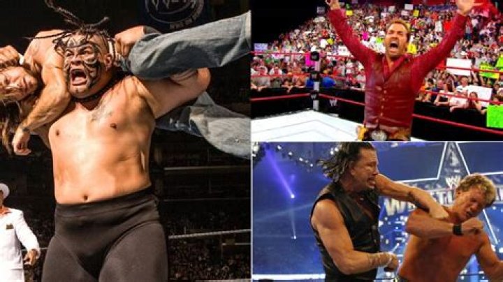 Celebrties who regret WWE appearance