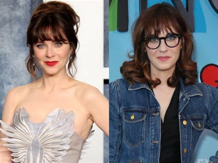 Celebs Who Look Totally Different With Glasses