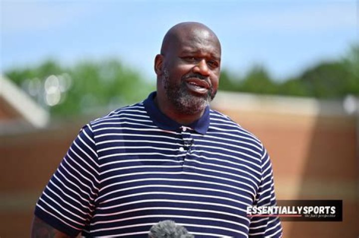 Celtics Legend’s Only Problem With Shaquille O’Neal Comes to Light in Hilarious
Tell-All Segment