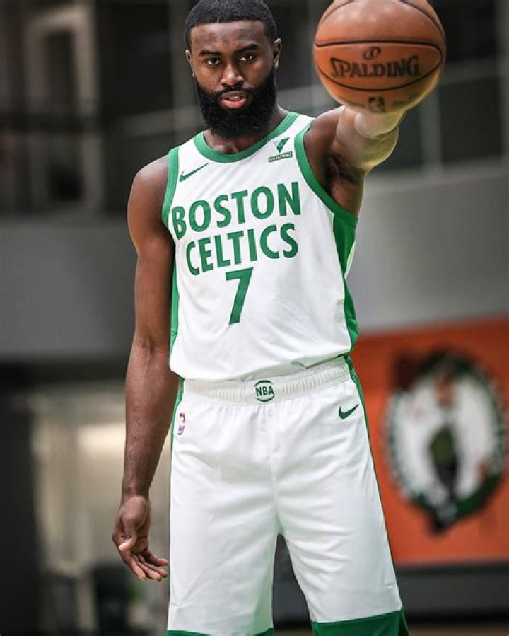Celtics' Jayson Tatum Calls Out Kevin Hart After Game 7 Vs. 76ers