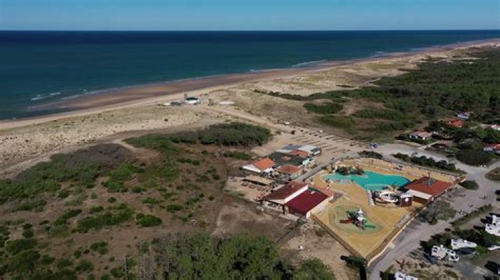Centre HelioMarin (CHM) Montalivet ACSI
