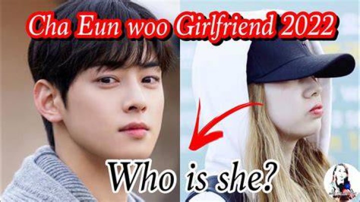 Cha Eun Woo Wife: Exploring The Rumors And Speculations