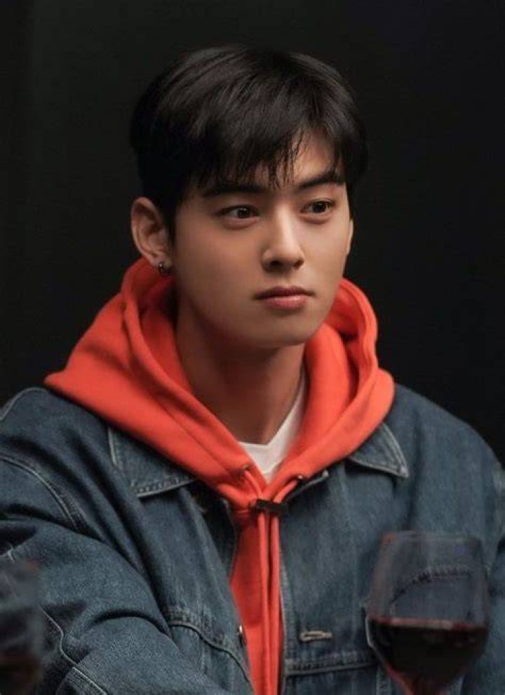 CHA EUNWOO Aktor korea, Fotografi orang, Pria tampan