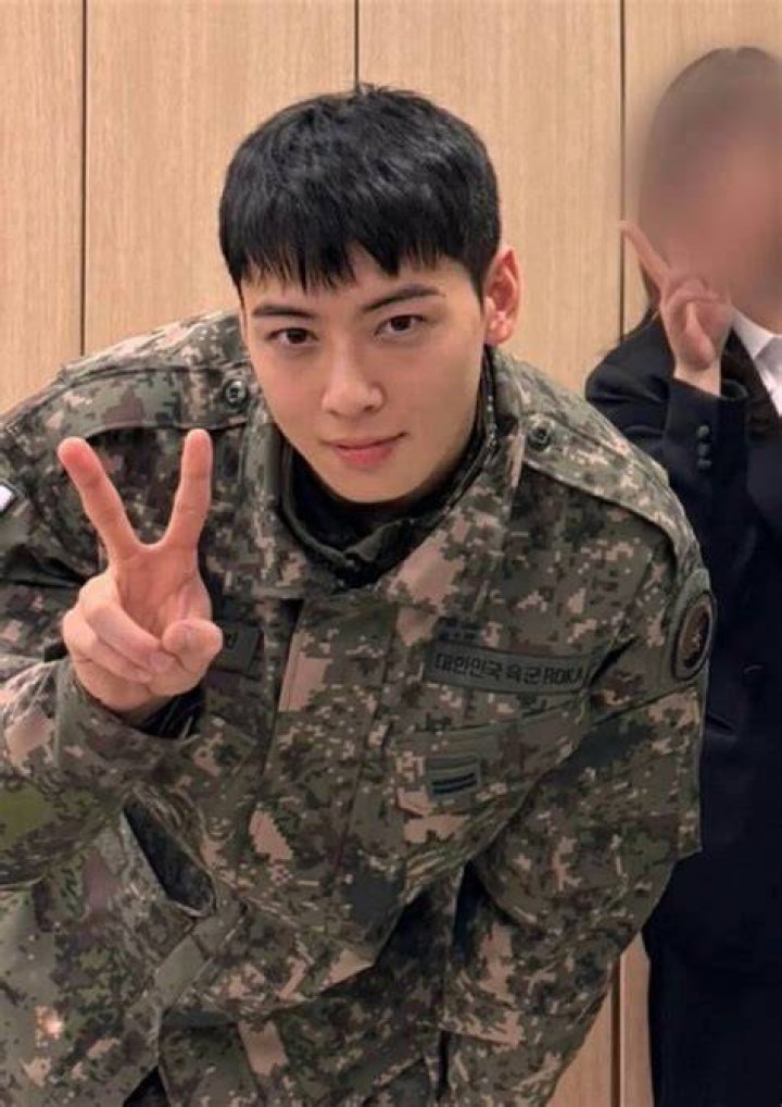 Cha Eunwoo Military Service: What Fans Need To Know