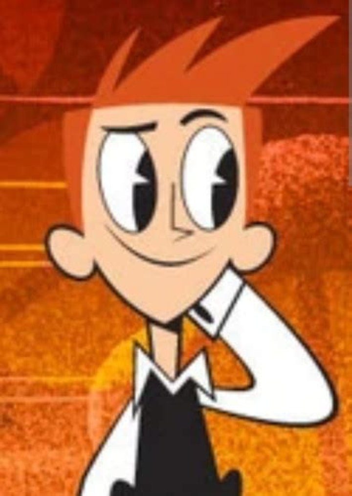 Chad Doreck Fan Casting