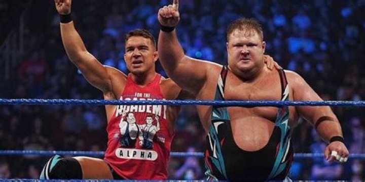 Chad Gable Age, Height, Relationship Status & More Things To Know About Him