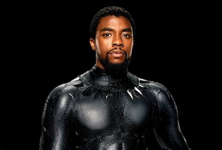 Chadwick Boseman's Wife Taylor Simone Ledward Reportedly Pregnant