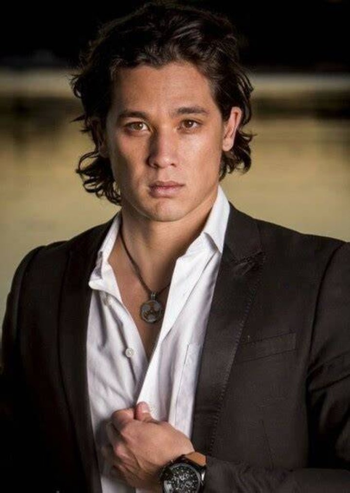 Chai Hansen Fan Casting