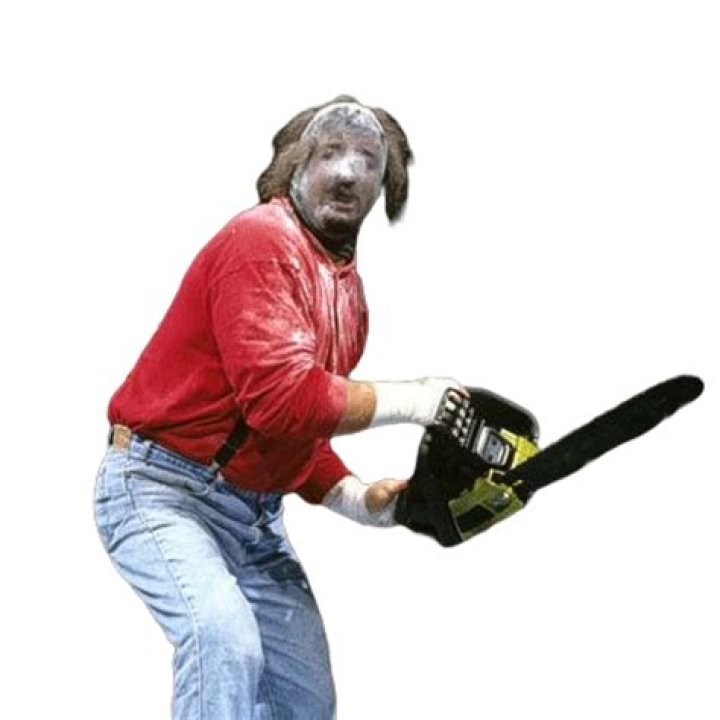 Chainsaw Charlie