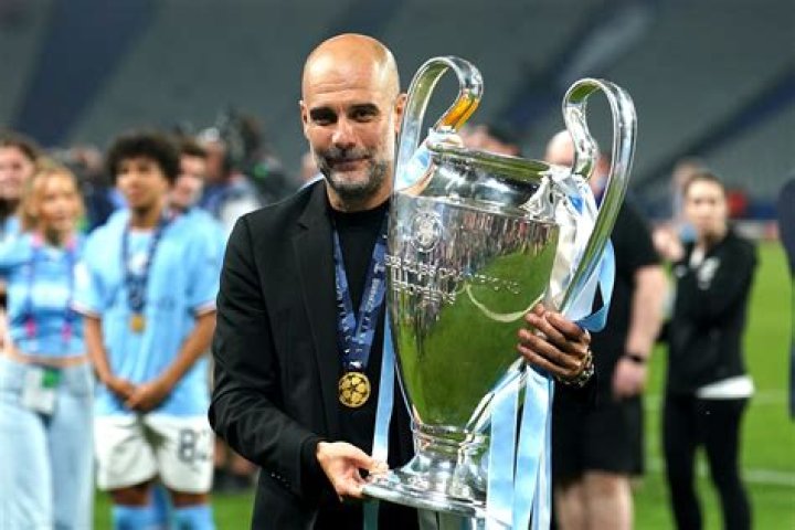 “Champions League Is More Important Than Club World Cup” – Pep Guardiola Makes
Strong Confession Before Clash vs Urawa Red Diamonds