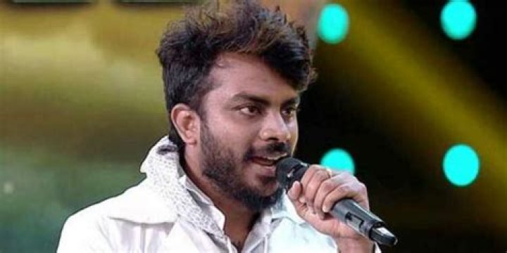 Chandan Shetty Images