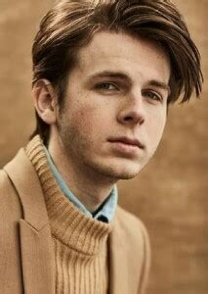 Chandler Riggs Fan Casting
