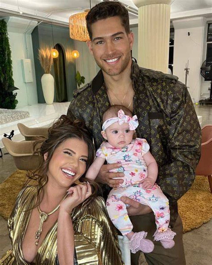 Chanel West Coast's Transformation Has Been Gorgeous