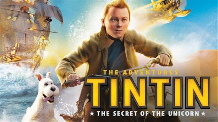 Chang Chong-Chen Fan Casting for The Adventures of Tintin | myCast
