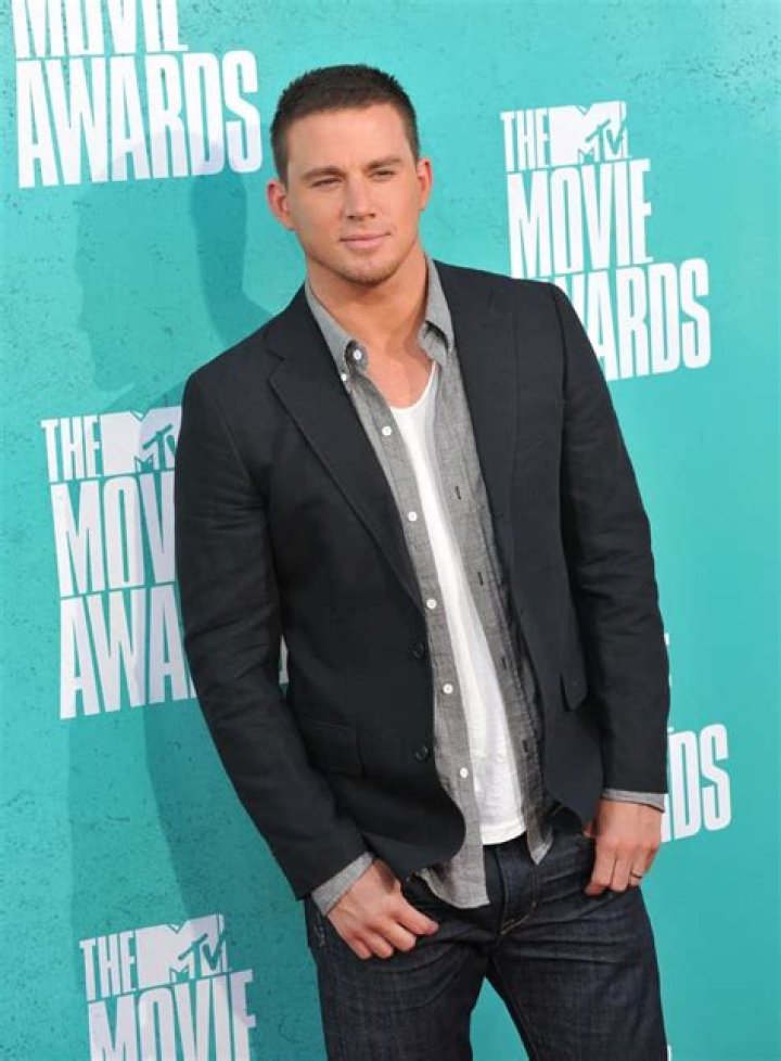 Channing Tatum How Tall Is He And Why It Matters?