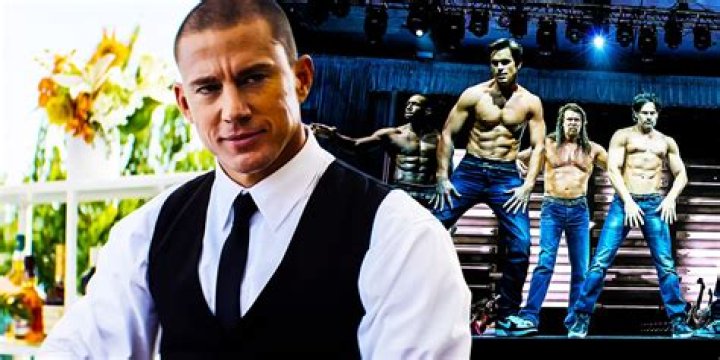 Channing Tatum Real Height: Unveiling The Truth Behind The Numbers