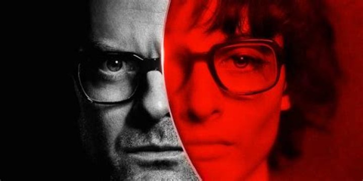 Chapter Two Scene Bill Hader Refused to Perform