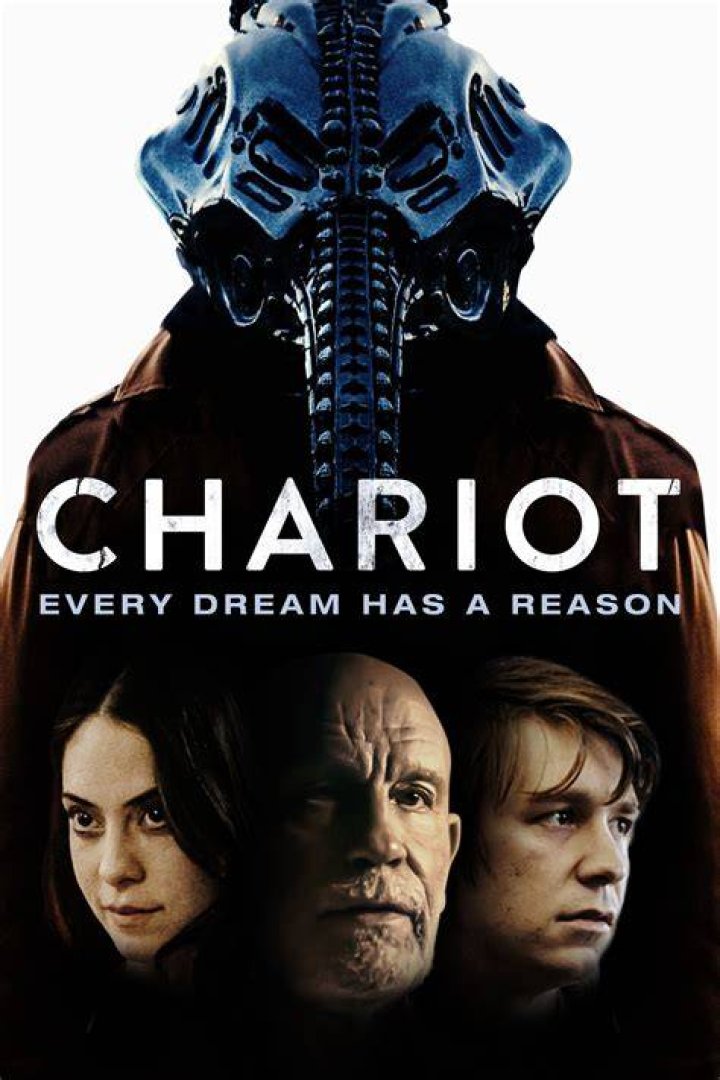 Chariot movie 2022