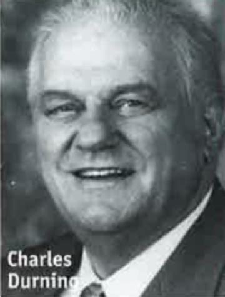 Charles Durning