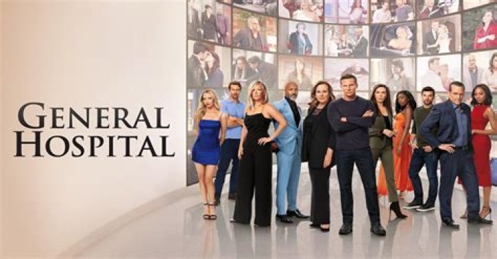 Charles Shaughnessy Almost Didn't Land His First Role On General Hospital