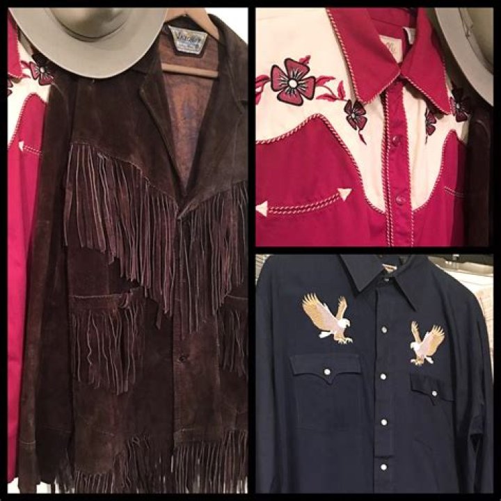 Charley Crockett Teaches You How to Thrift for Unique Outfits, and Gain