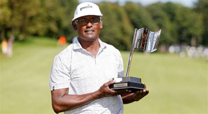 ‘Charlie Sifford Would Be Proud’: Tiger Woods Hands Aaron Beverly His PGA Tour
Debut at 2022 Genesis Invitational